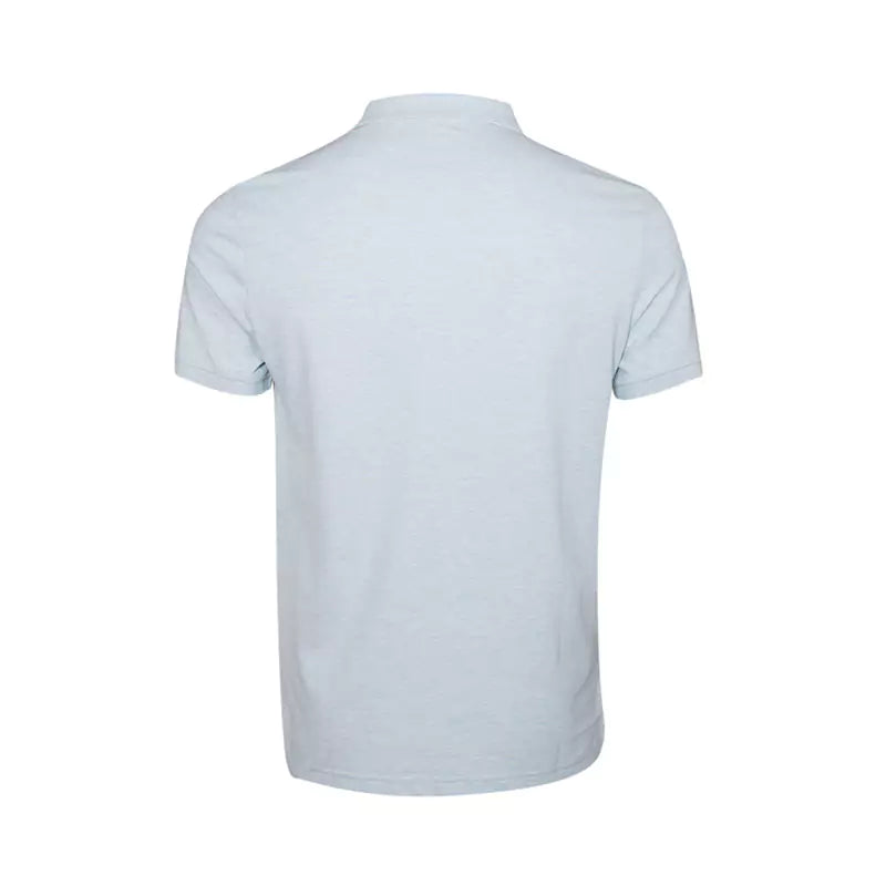 Solid Cotton Lycra Polo (CL)