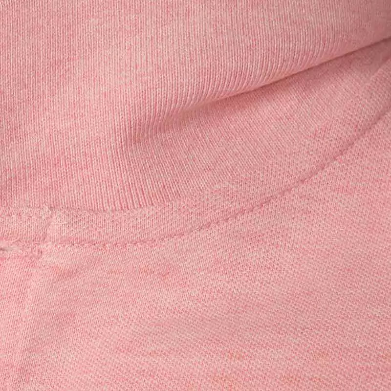 Solid Cotton Lycra Polo