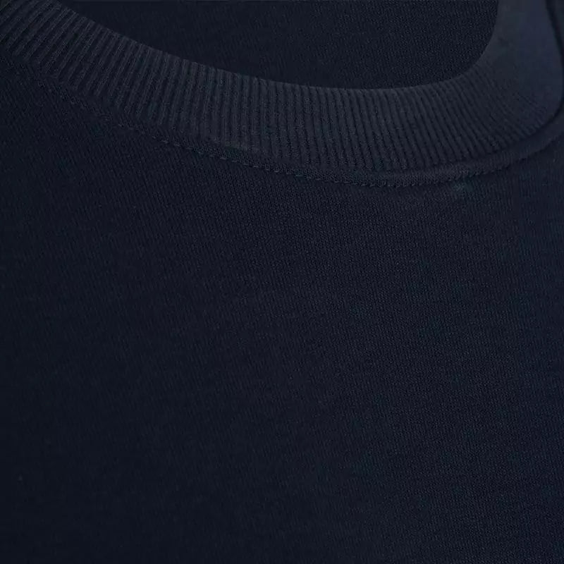 Performance Knitted Pullover