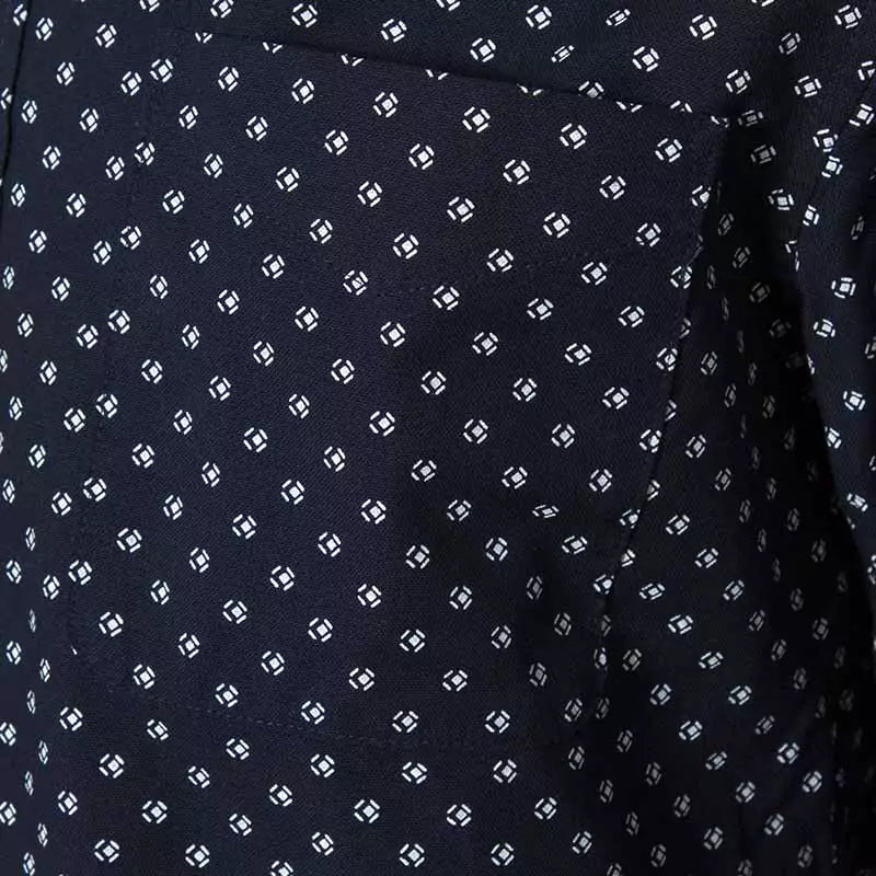 Fashion Oxford Shirt (CL)