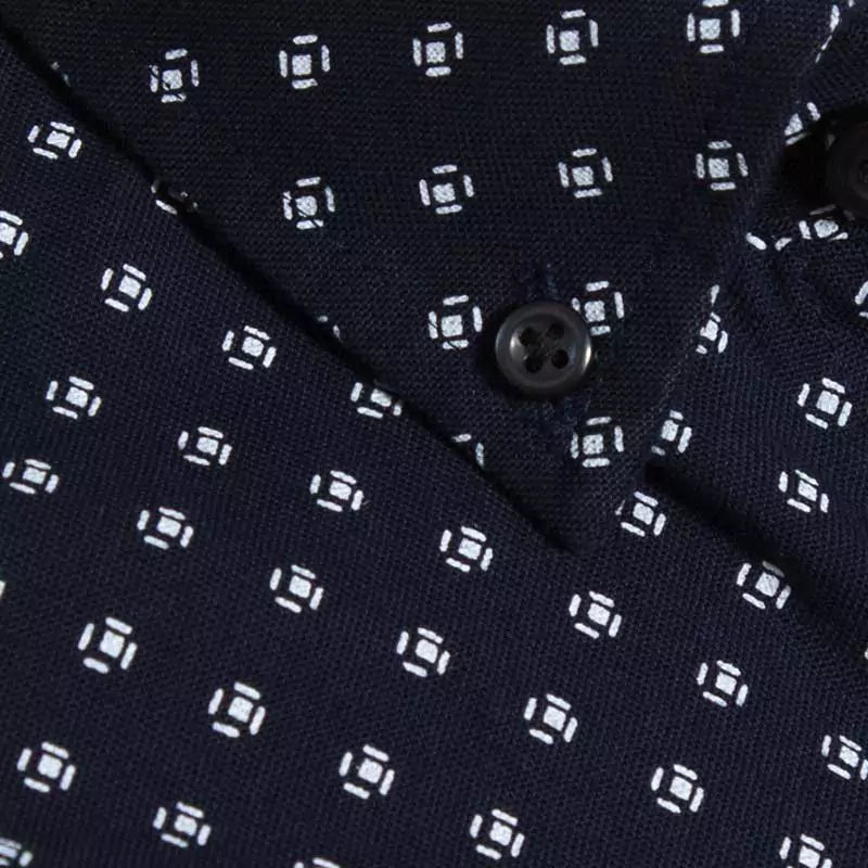 Fashion Oxford Shirt (CL)