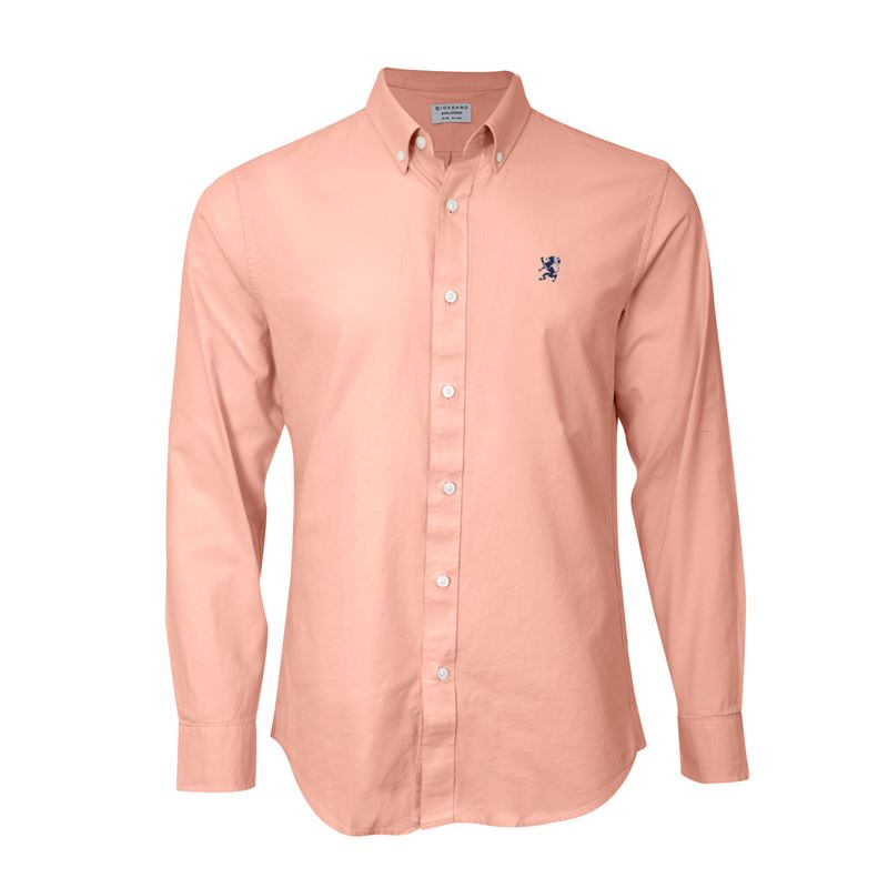 Performance Oxford Shirt (Slim Fit)