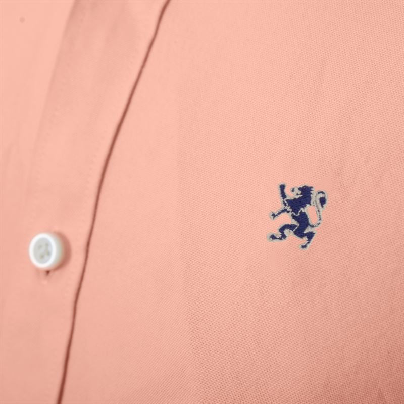 Performance Oxford Shirt (Slim Fit)