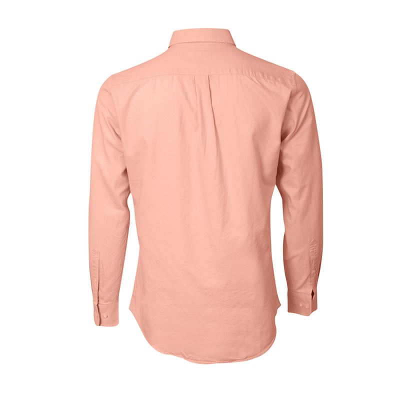 Performance Oxford Shirt (Slim Fit)