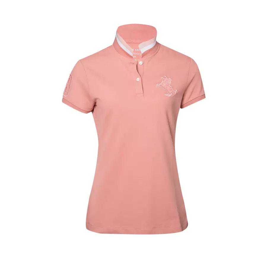 Women Napoleon Polo