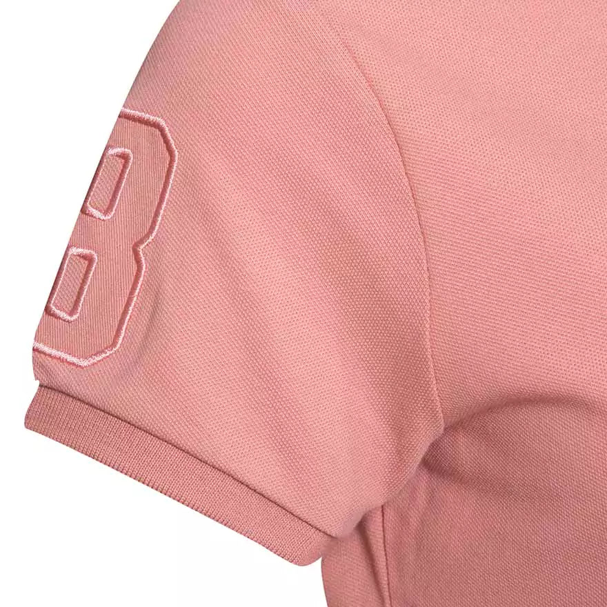 Women Napoleon Polo