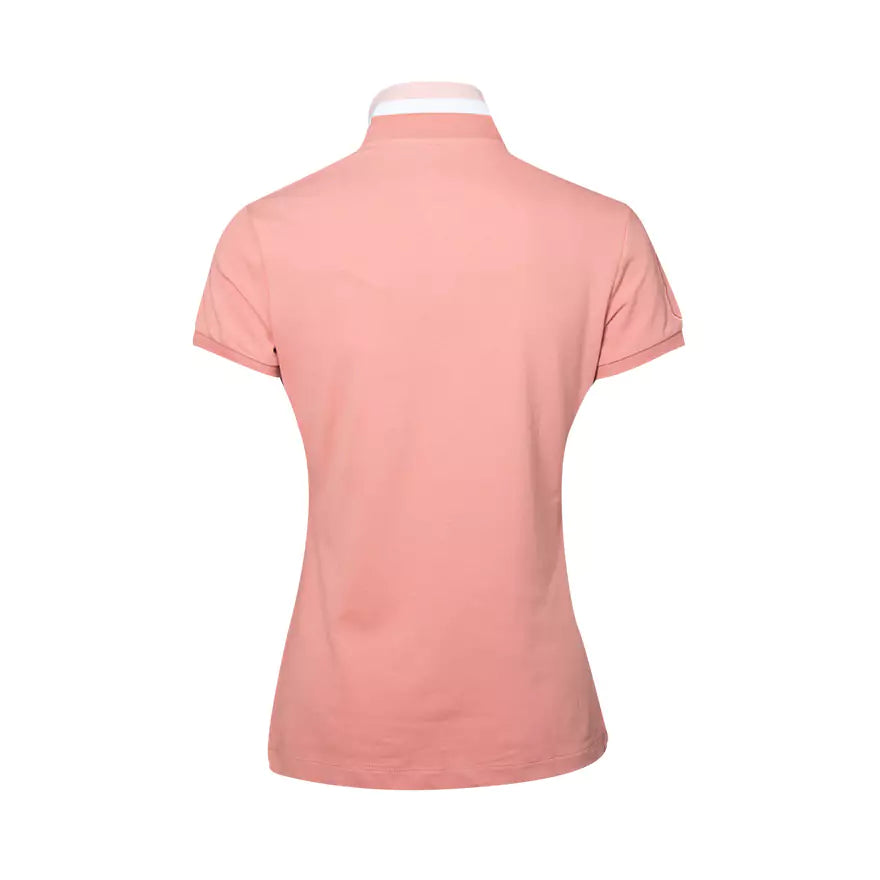 Women Napoleon Polo