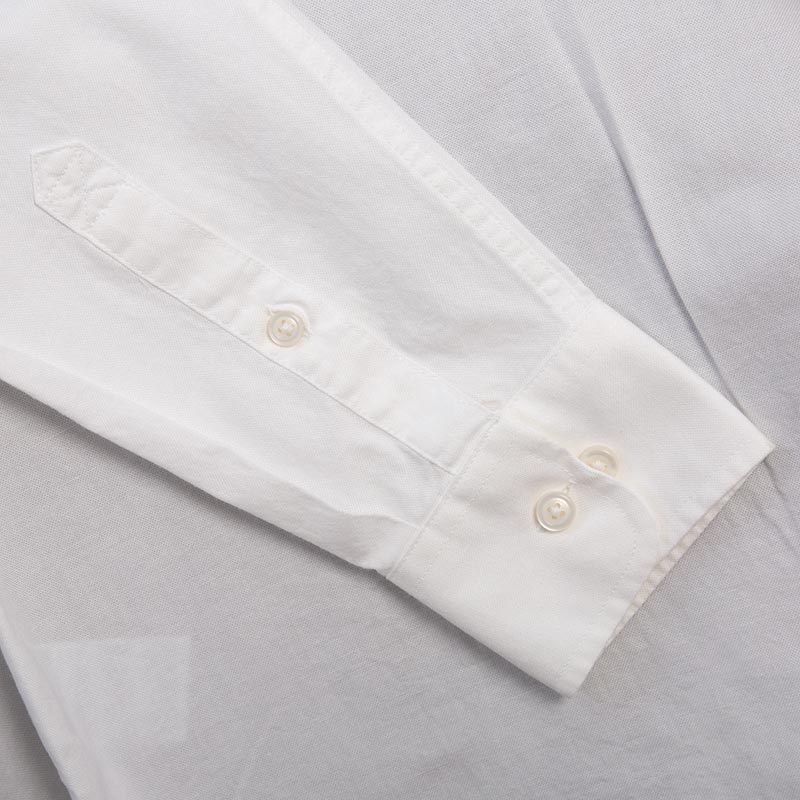 Performance Oxford Shirt (Slim Fit)