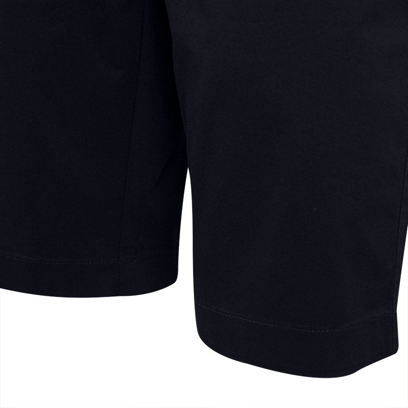 Cotton Slim Hidden Comfort Bermuda Short