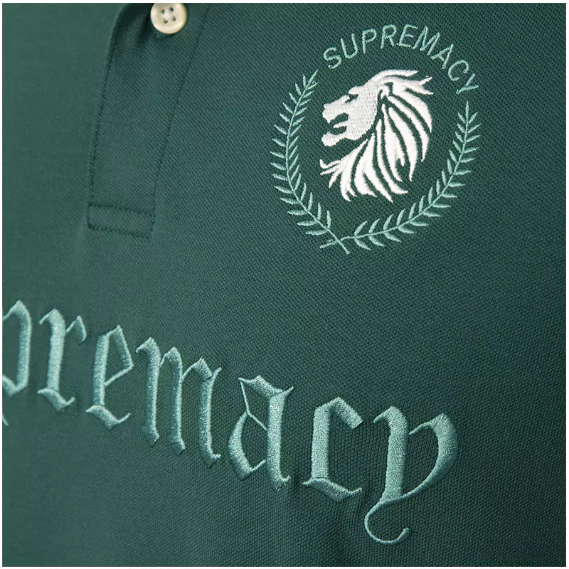 Supremacy Polo