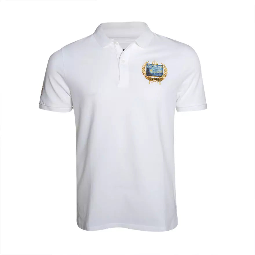 Artistic Polo (Exclusive Collection)