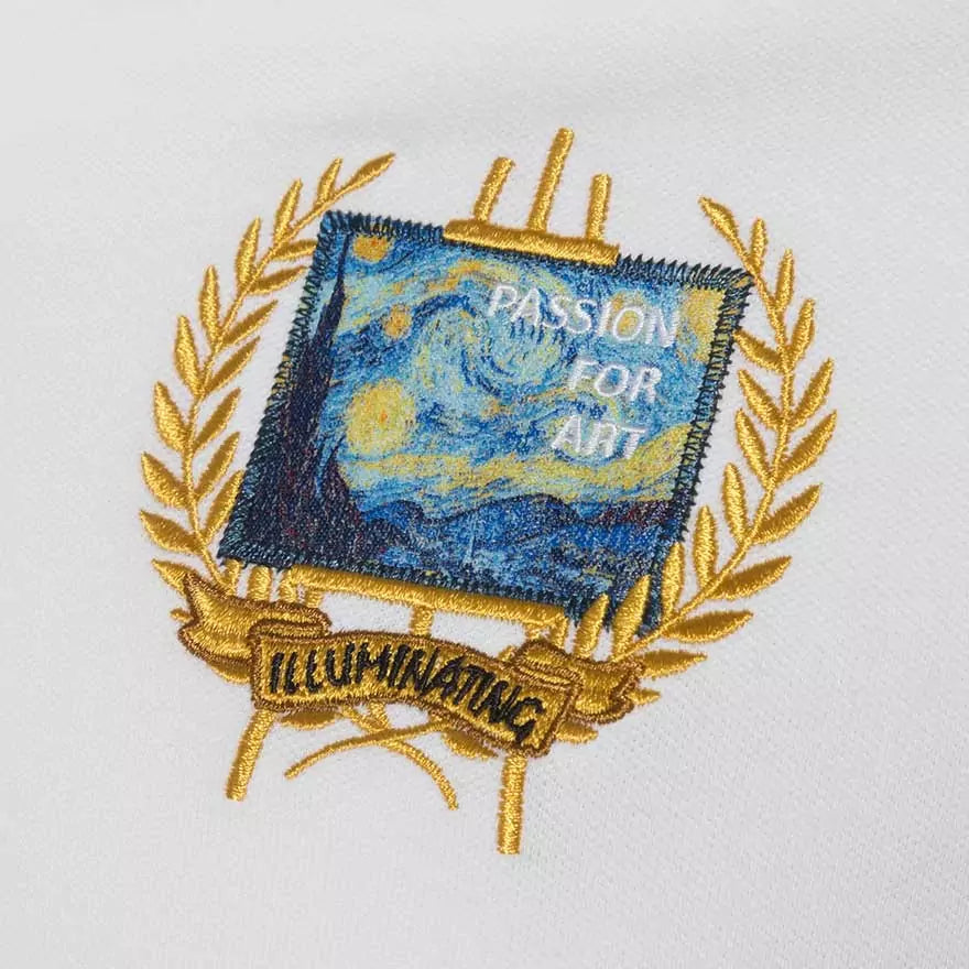 Artistic Polo (Exclusive Collection)