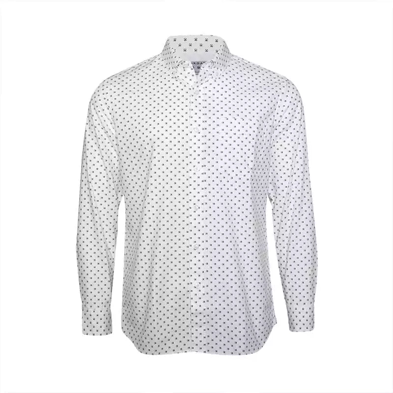 Fashion Oxford Shirt