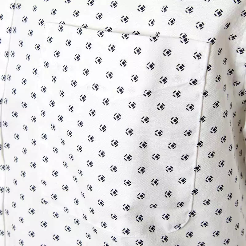 Fashion Oxford Shirt