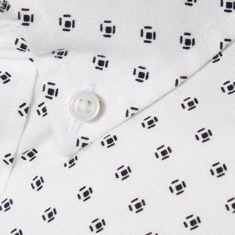 Fashion Oxford Shirt