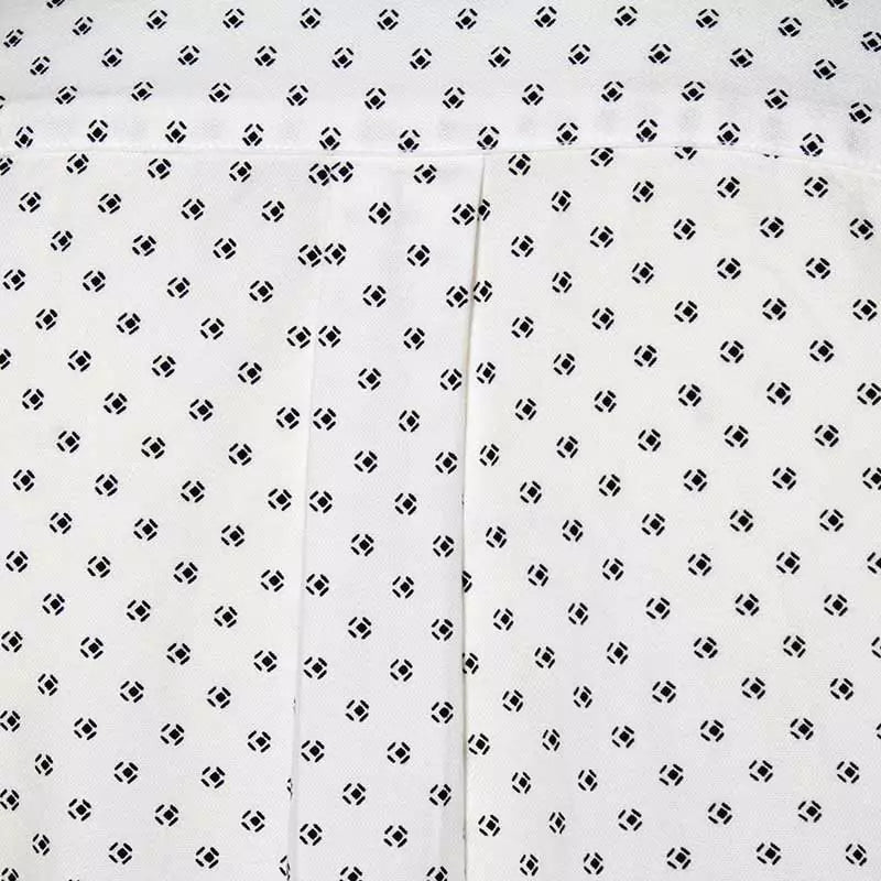 Fashion Oxford Shirt
