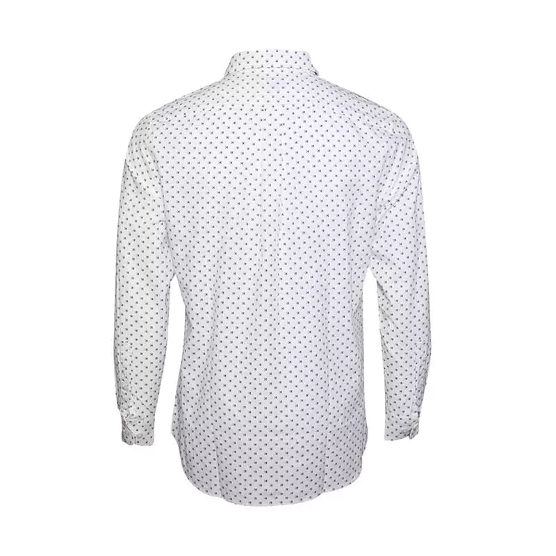 Fashion Oxford Shirt