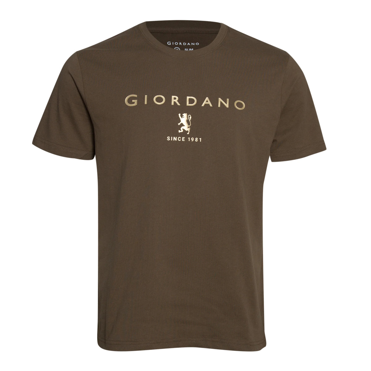Giordano Performance Tee