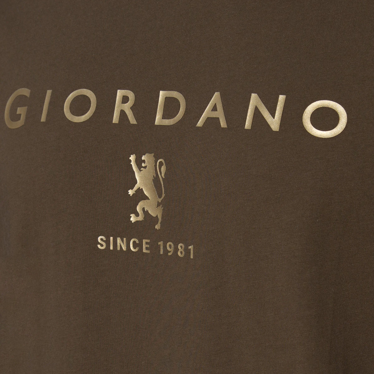 Giordano Performance Tee