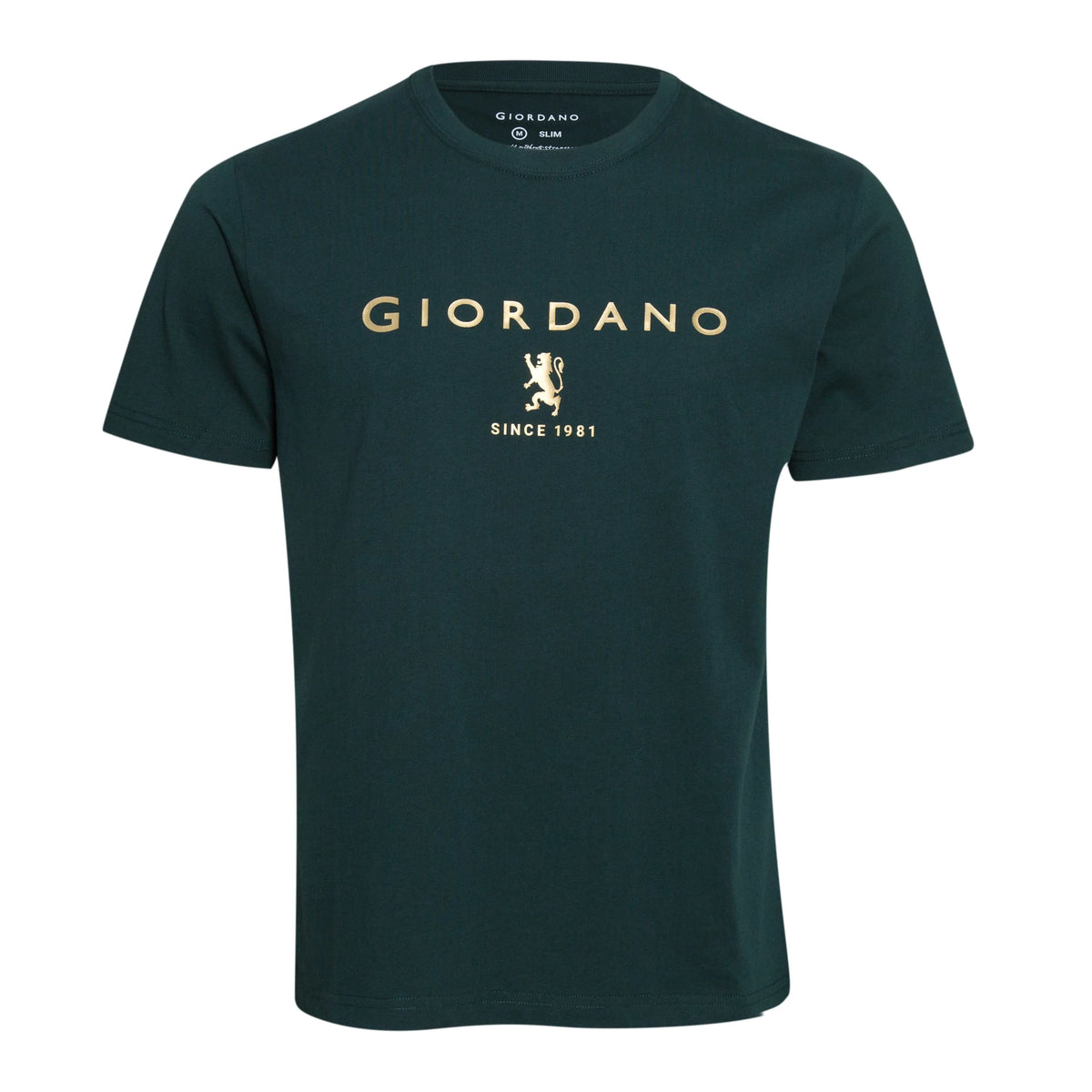 Giordano Performance Tee