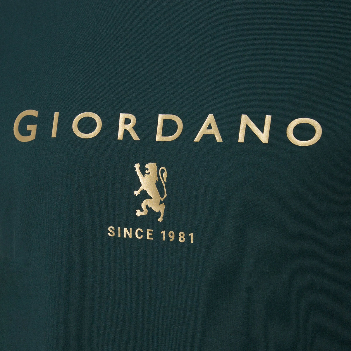 Giordano Performance Tee