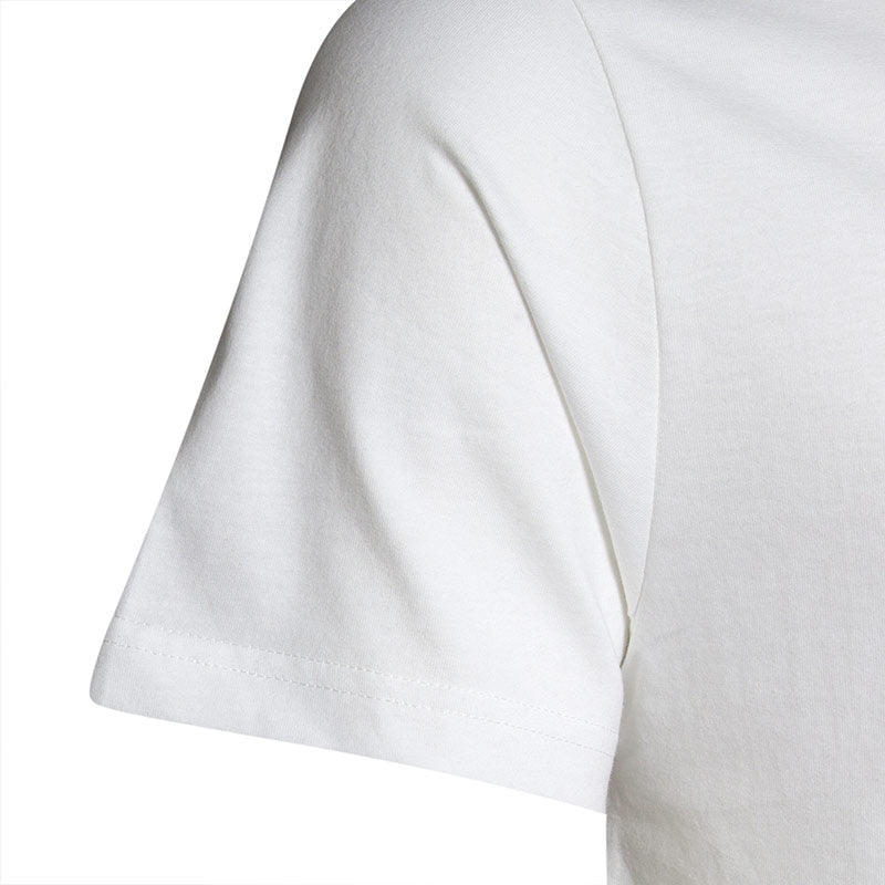 Henley Performance Tee