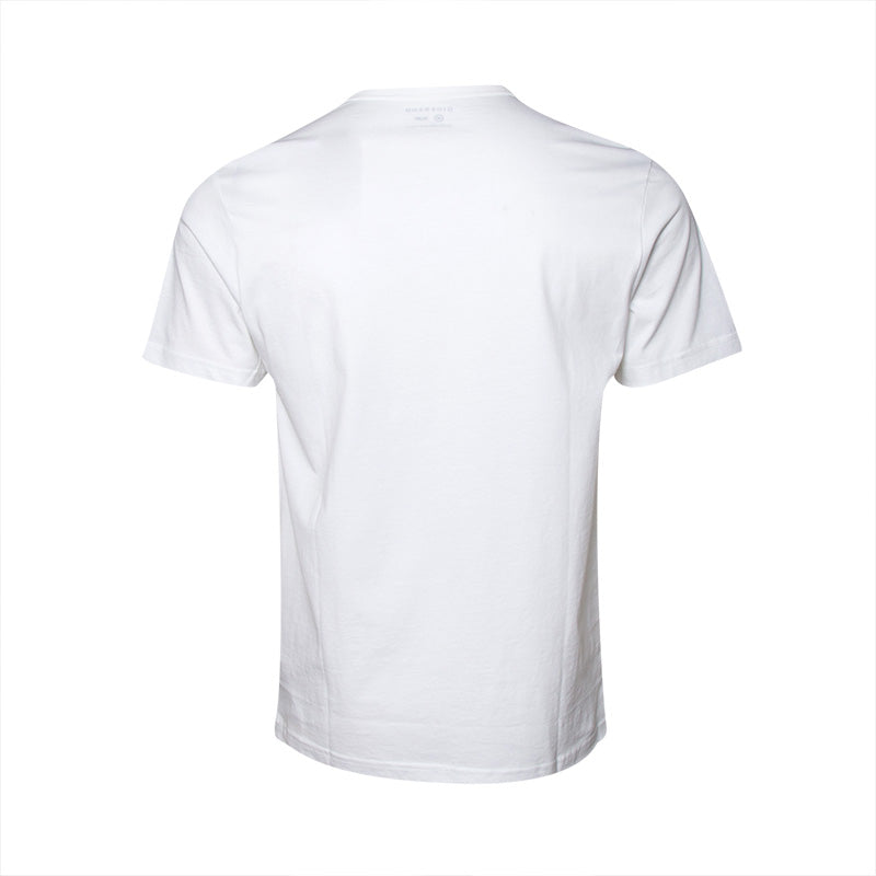 Henley Performance Tee