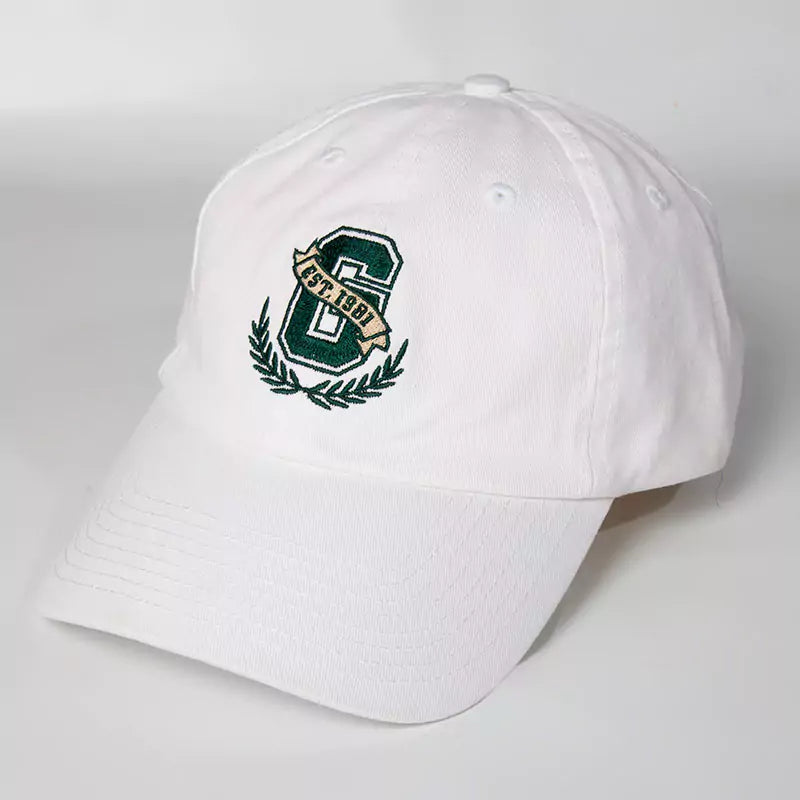 G-1981 Embroidery Cap