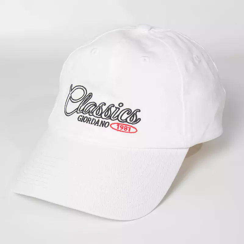 1981 Classics Cap
