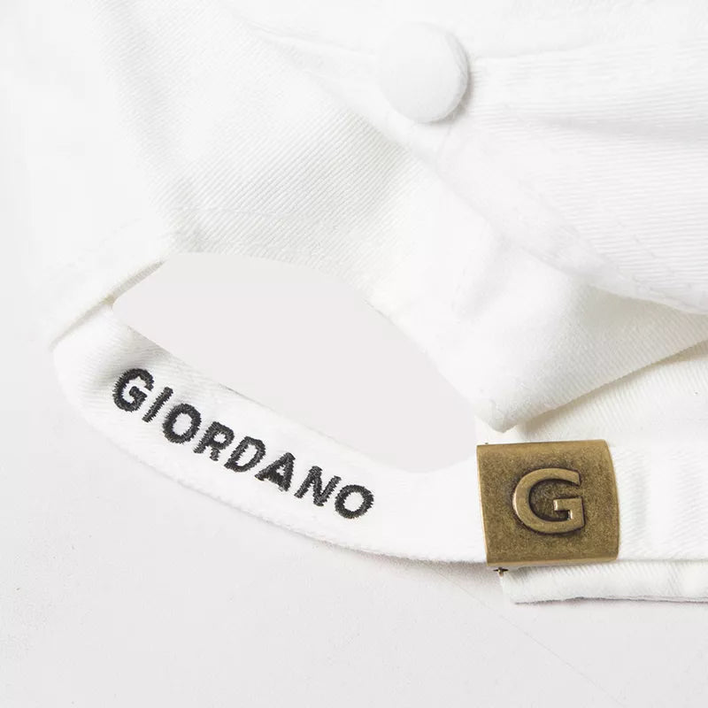 Giordano 1981 Cap