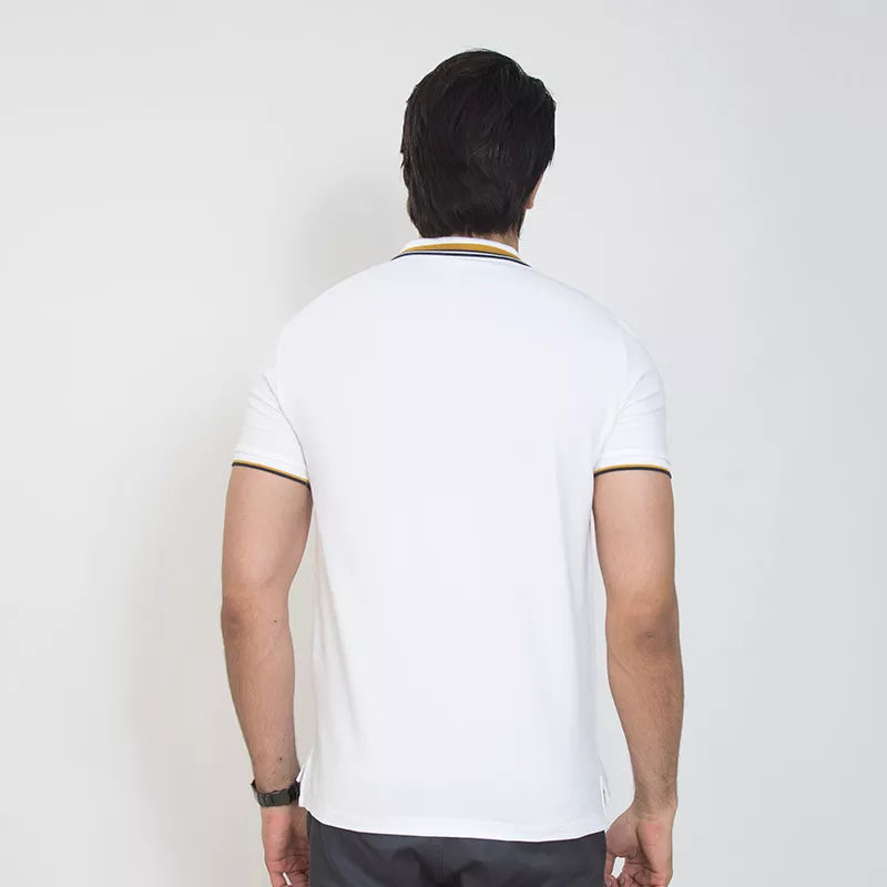 Giordano Signature Polo