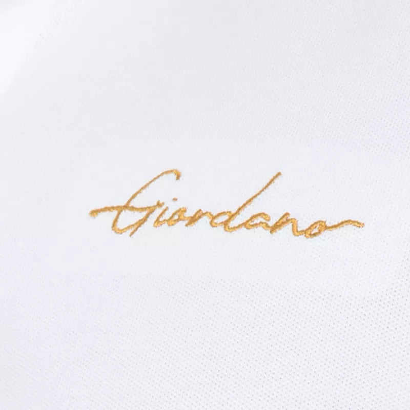 Giordano Signature Polo