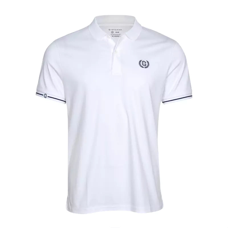 Liquid Touch Polo (Exclusive)