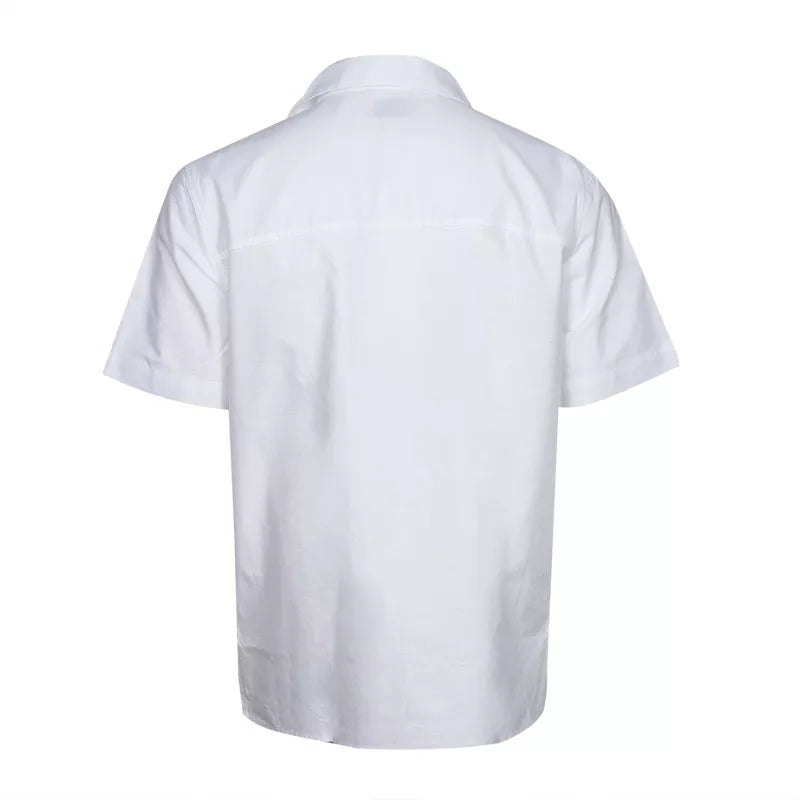 Performance Oxford Bushirt