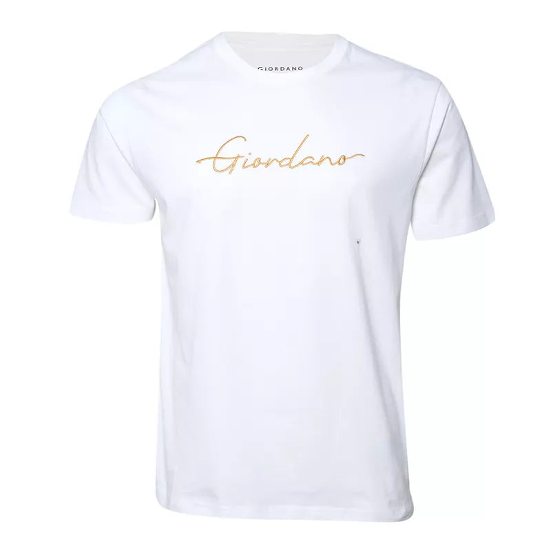 Signature Tee