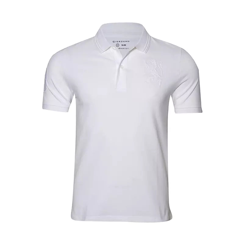 3D Lion Polo (Exclusive)