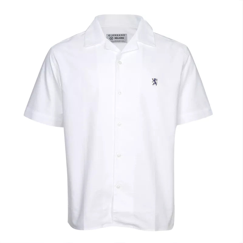 Performance Oxford Bushirt