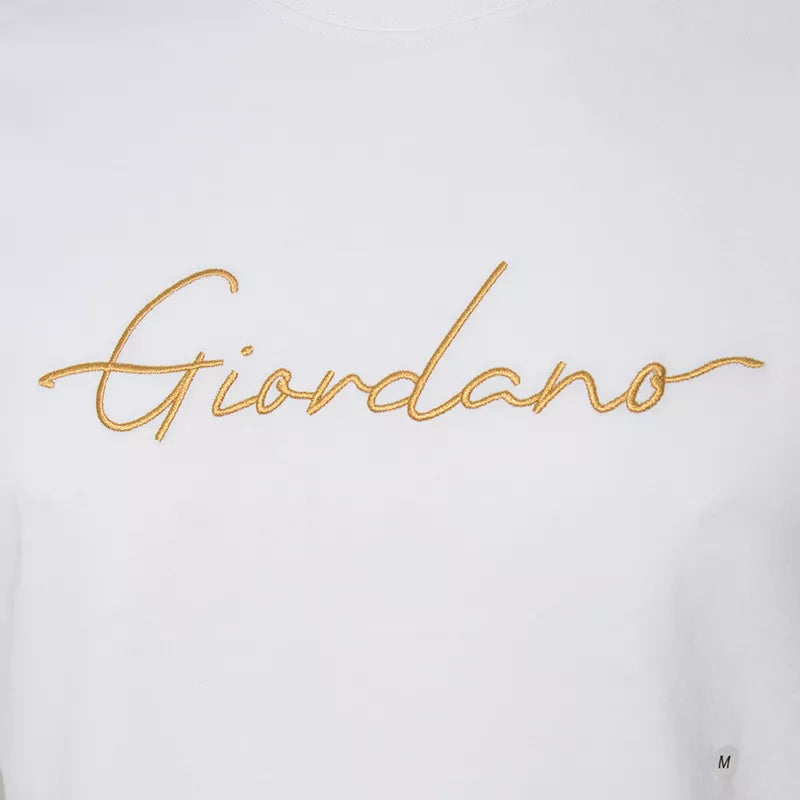 Signature Tee
