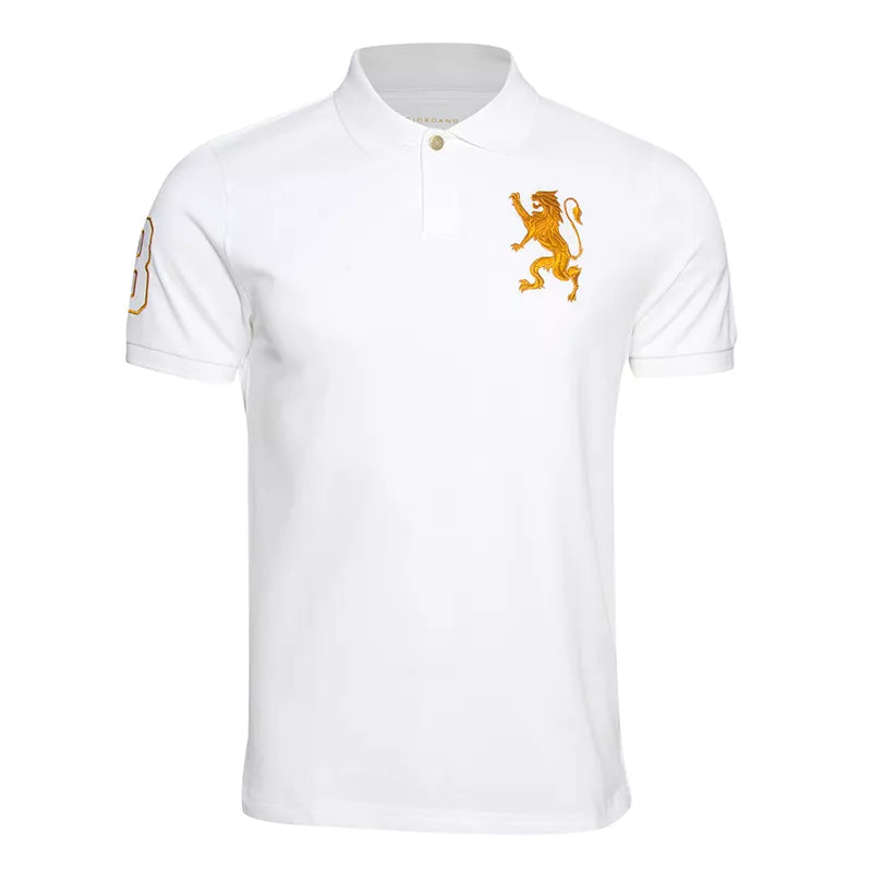 3D Lion Polo