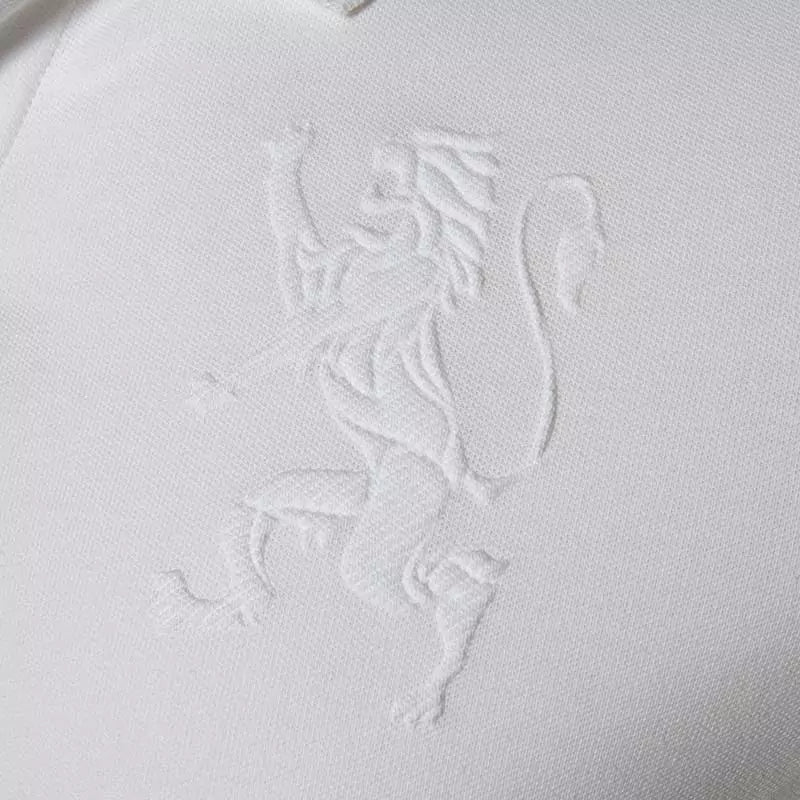3D Lion Polo (Exclusive)