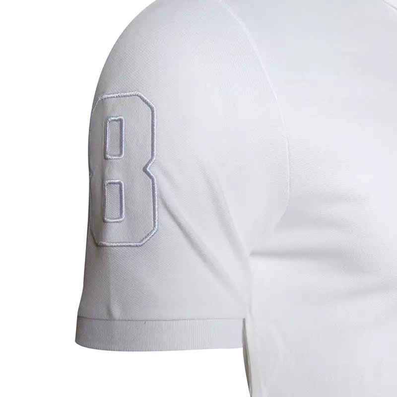 3D Lion Polo (Exclusive)