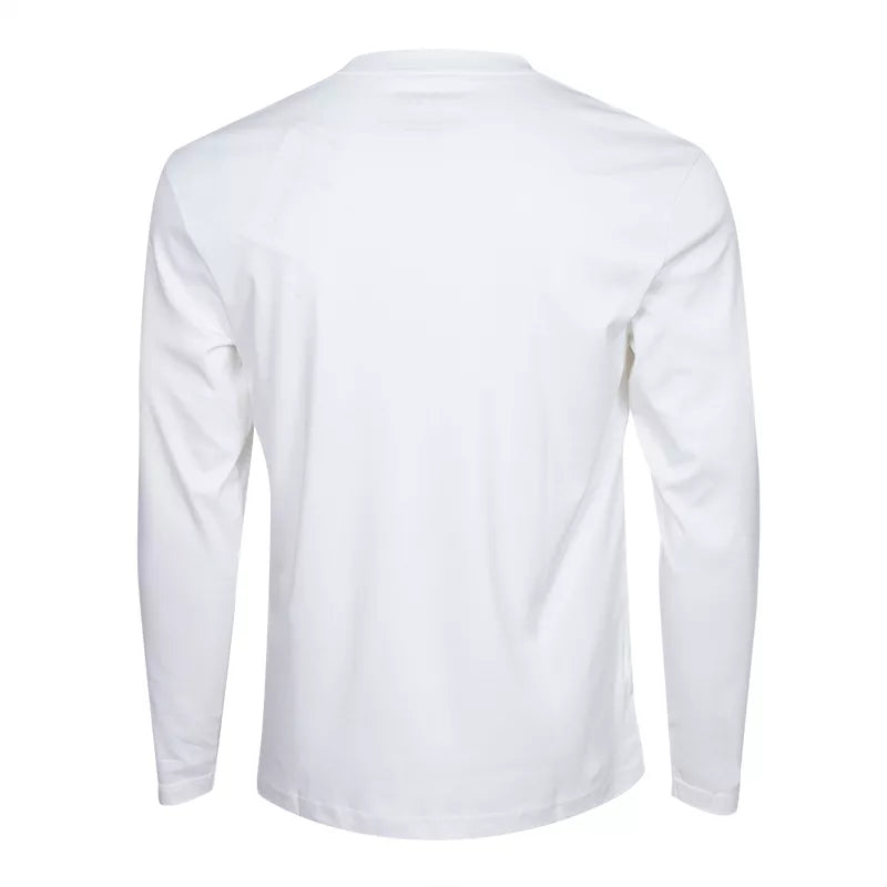 Liquid Touch Long Sleeve Interlock Tees