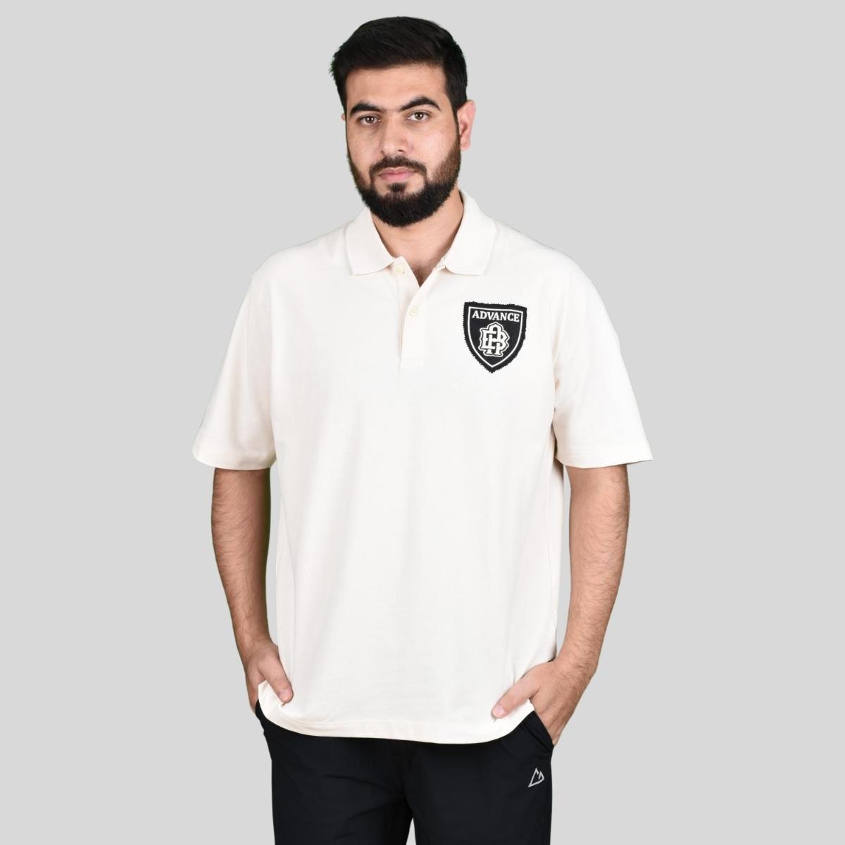 Advance Relax Fit Polo
