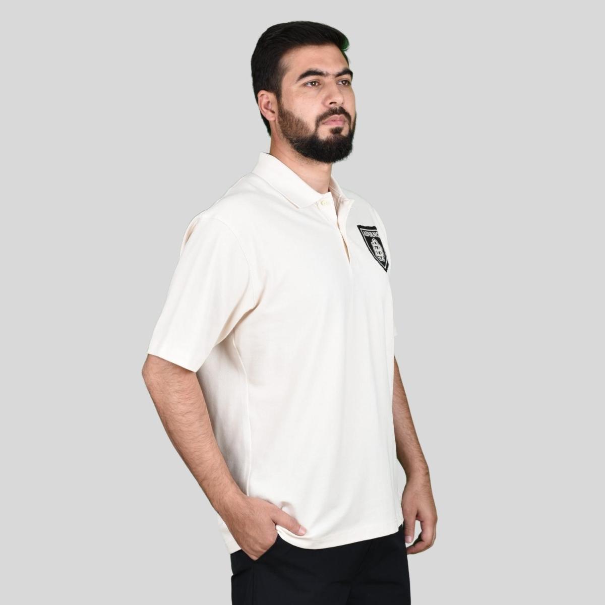 Advance Relax Fit Polo
