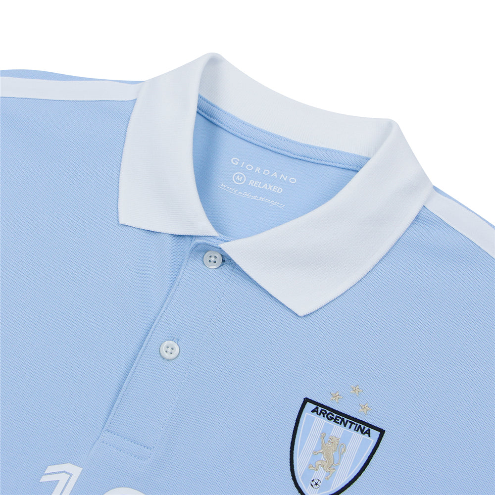 World Cup Bold Polo