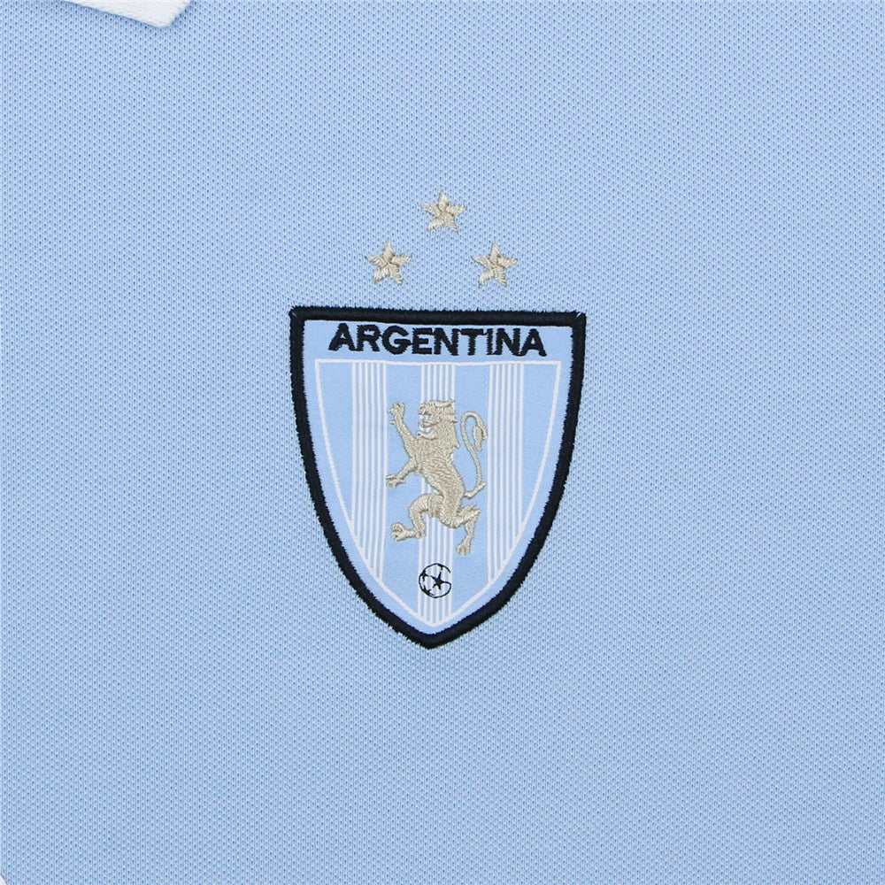 World Cup Bold Polo