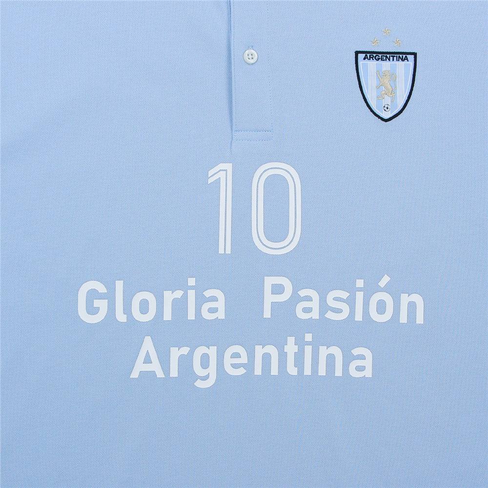 World Cup Bold Polo