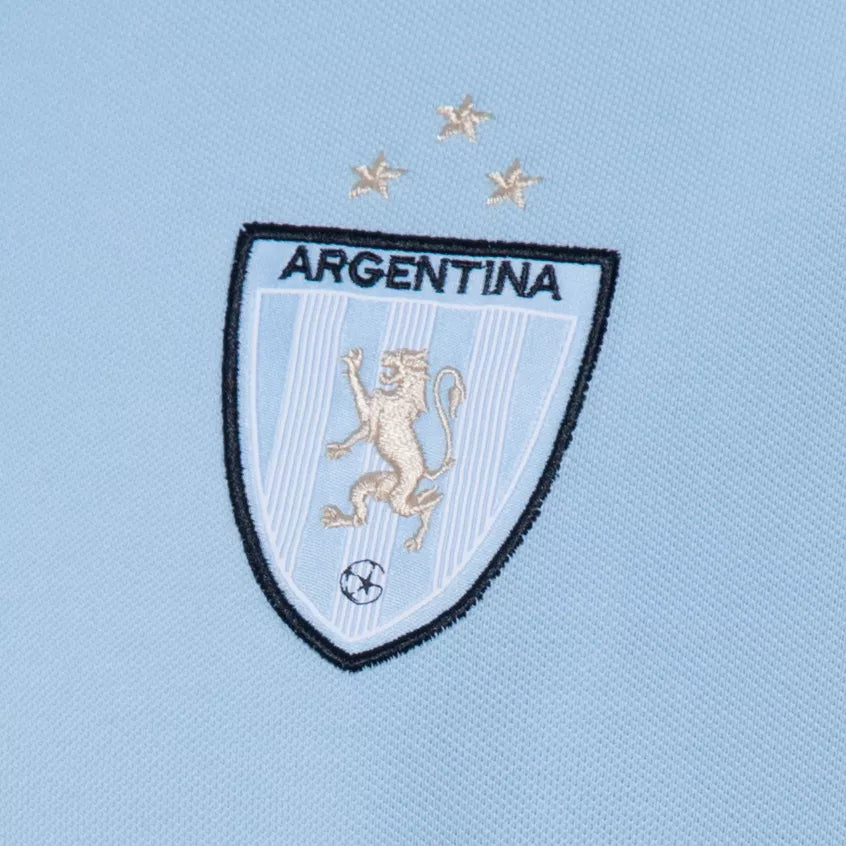 World Cup Bold Polo (Argentina)
