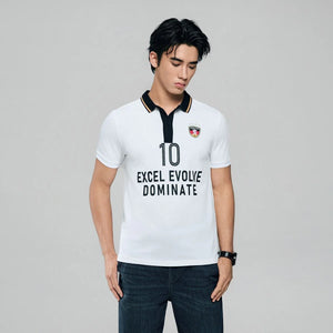 World Cup Bold Polo