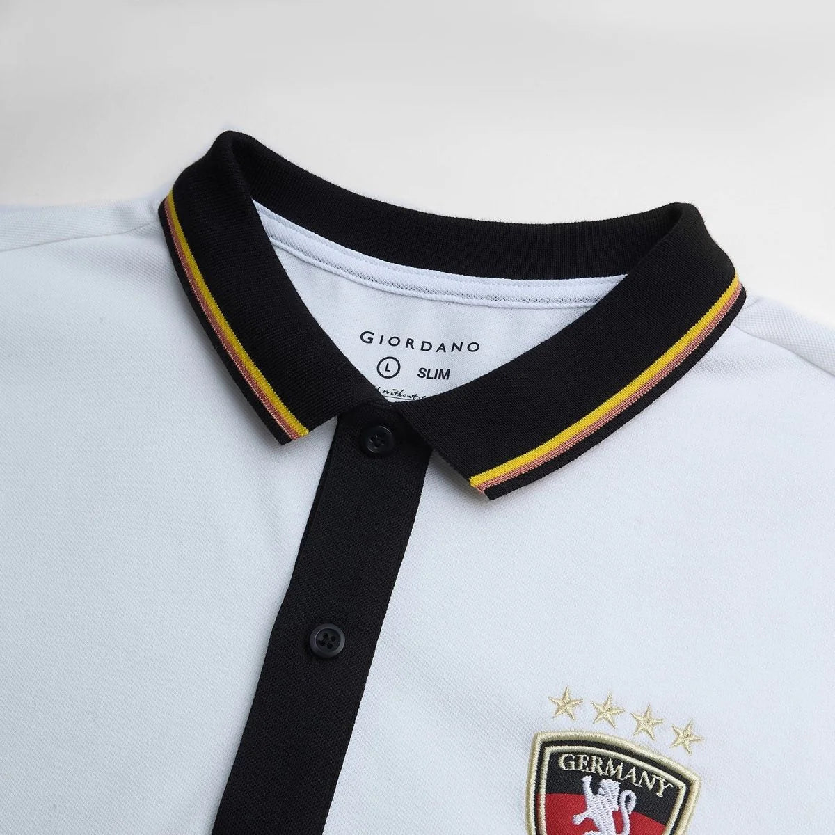World Cup Bold Polo